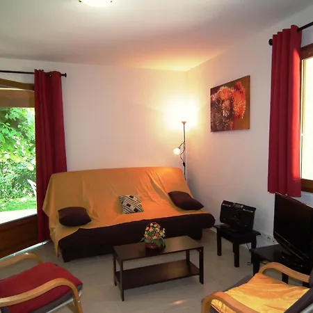 Feriehus Domaene Mit Jacuzzi By Interhome Gavaudun