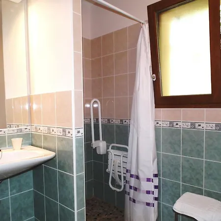 Feriehus Domaene Mit Jacuzzi By Interhome *