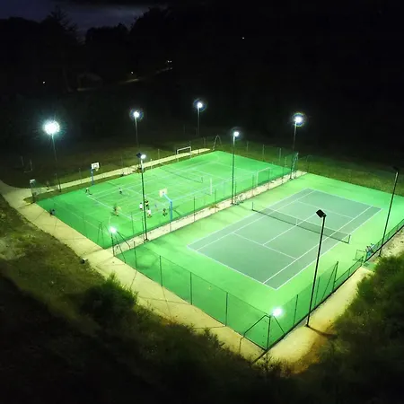 Domaene Mit Jacuzzi By Interhome *