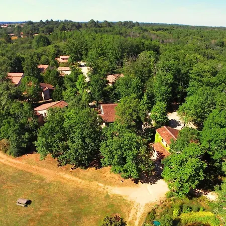 Domaene Mit Jacuzzi By Interhome * Gavaudun