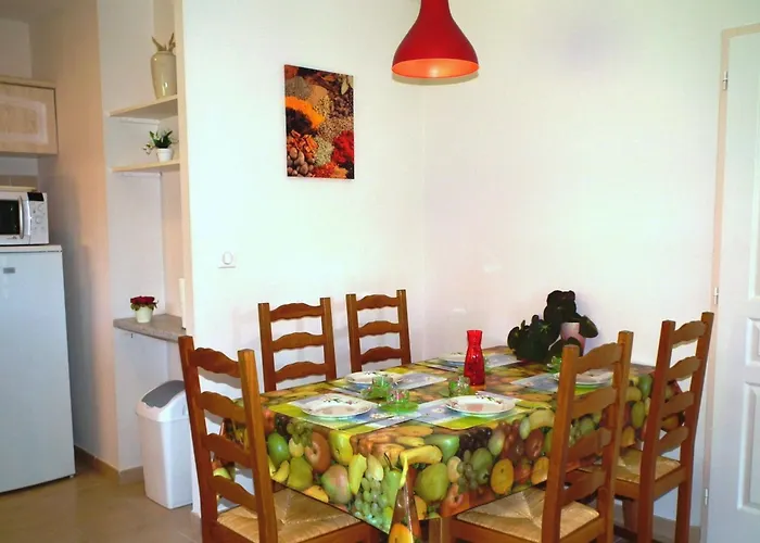 Domaene Mit Jacuzzi By Interhome *