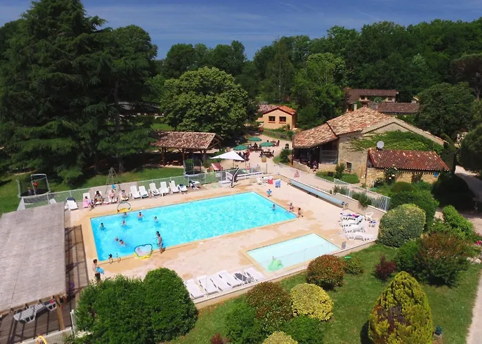 Domaene Mit Jacuzzi By Interhome