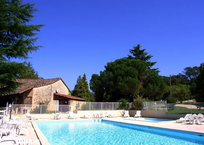 Feriehus Domaene Mit Jacuzzi By Interhome *