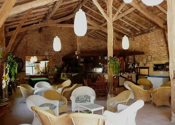 Domaene Mit Jacuzzi By Interhome Feriehus