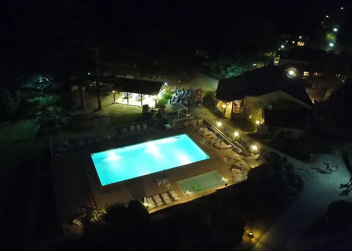 Domaene Mit Jacuzzi By Interhome Feriehus