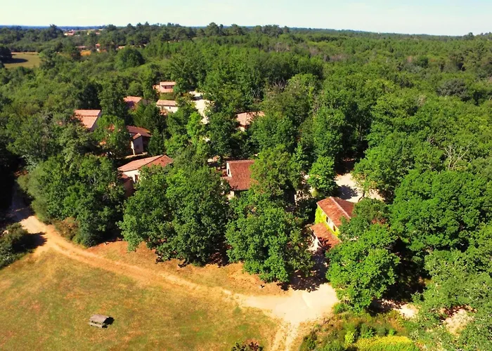 Domaene Mit Jacuzzi By Interhome * Gavaudun