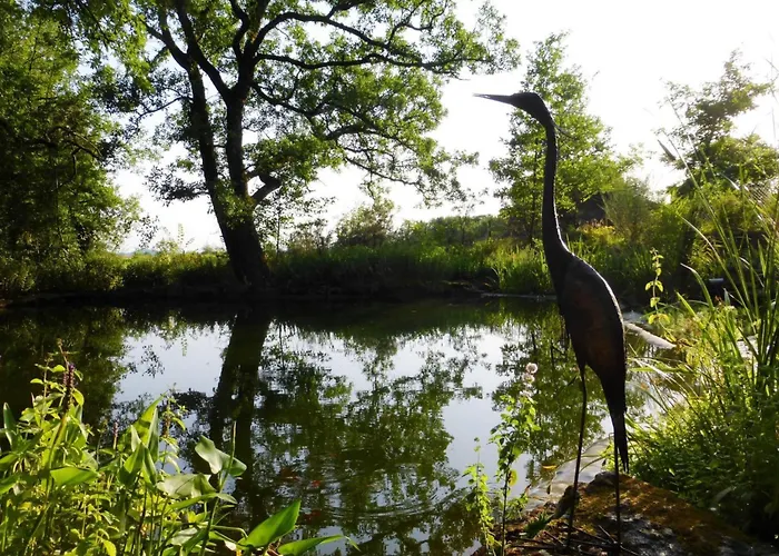 Feriehus Domaene Mit Jacuzzi By Interhome