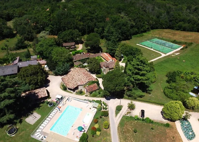 Feriehus Domaene Mit Jacuzzi By Interhome *