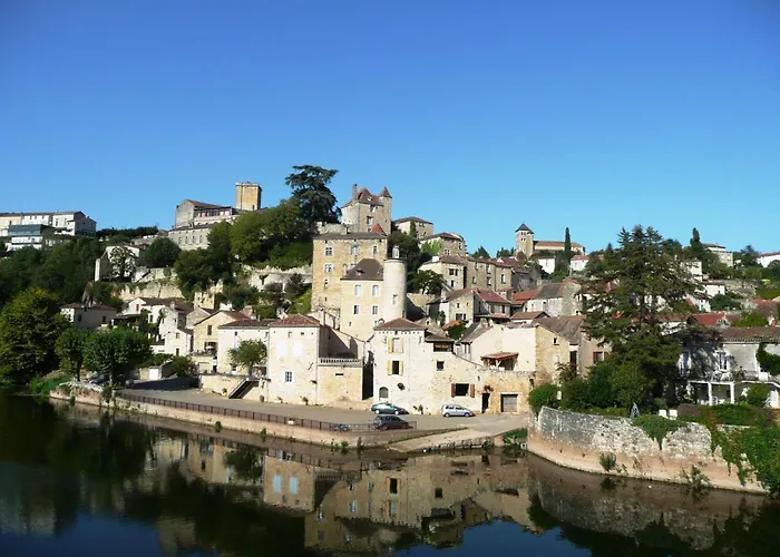 Domaene Mit Jacuzzi By Interhome *