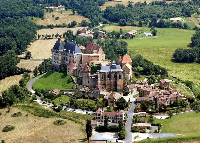 Domaene Mit Jacuzzi By Interhome *